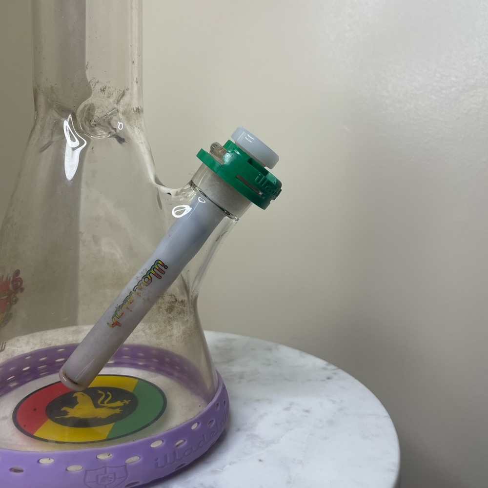 Illadelph Rasta - Picture 2 of 10